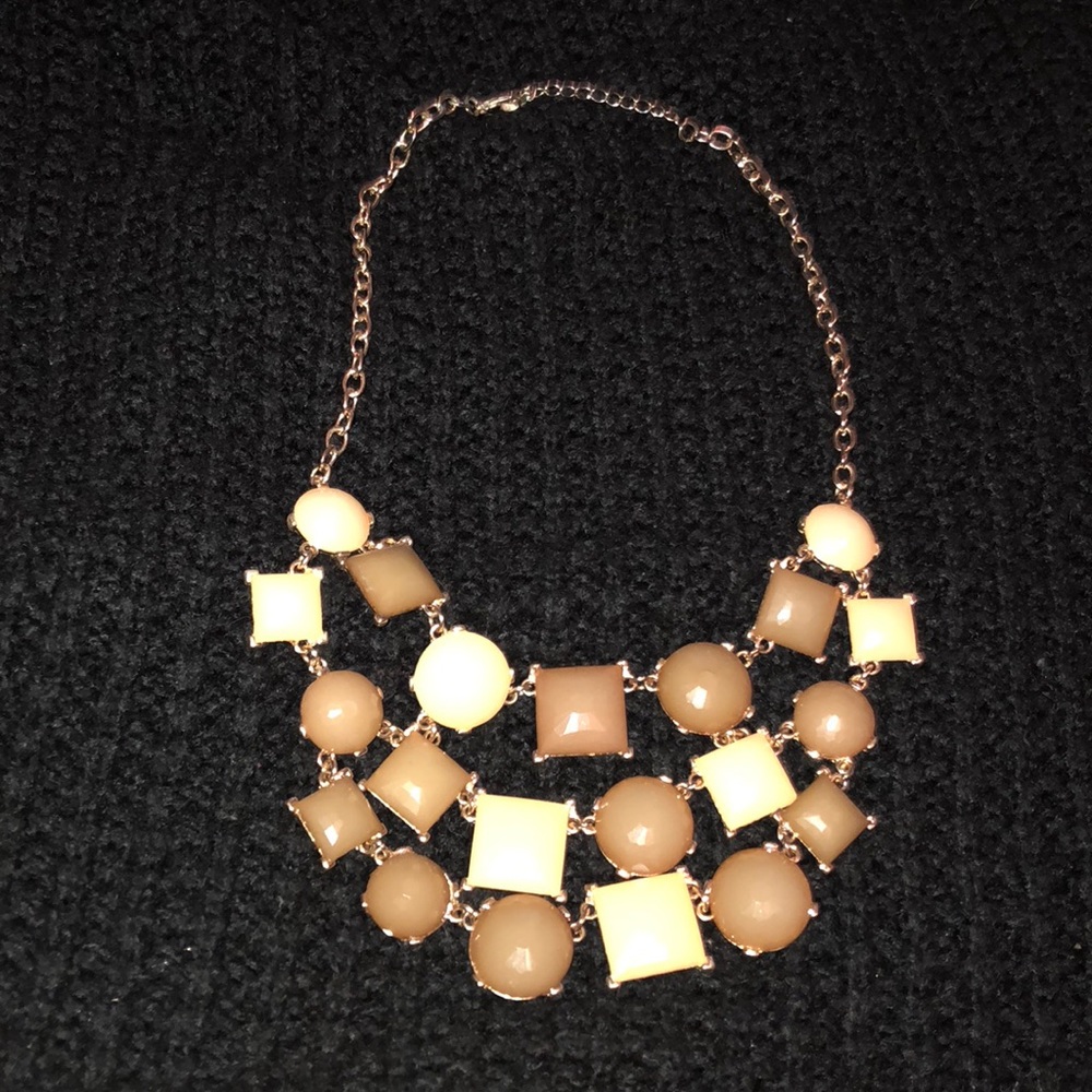 Statement Necklace